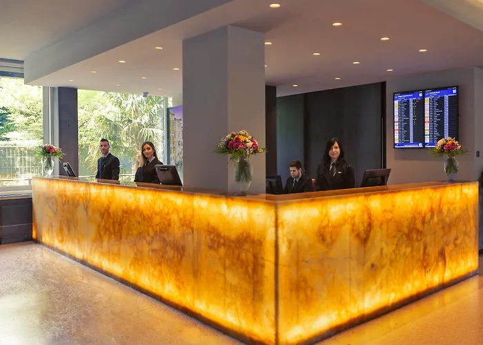 Antony Hotel - Venice Airport