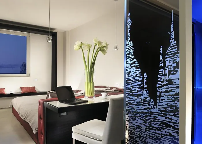 Antony Hotel - Venice Airport