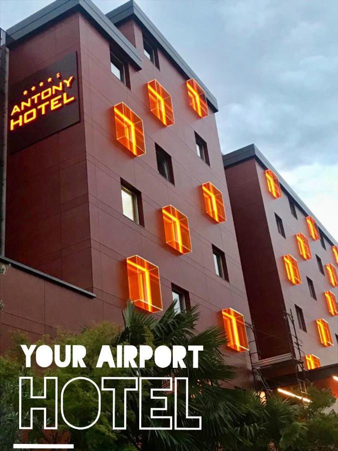 Antony - Venice Airport 4*