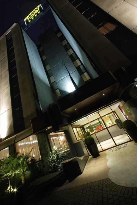 Hotel Antony - Venice Airport