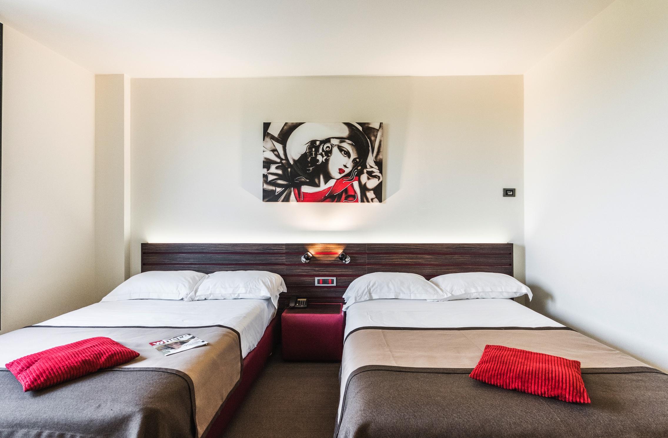 Antony - Venice Airport 4* Campalto