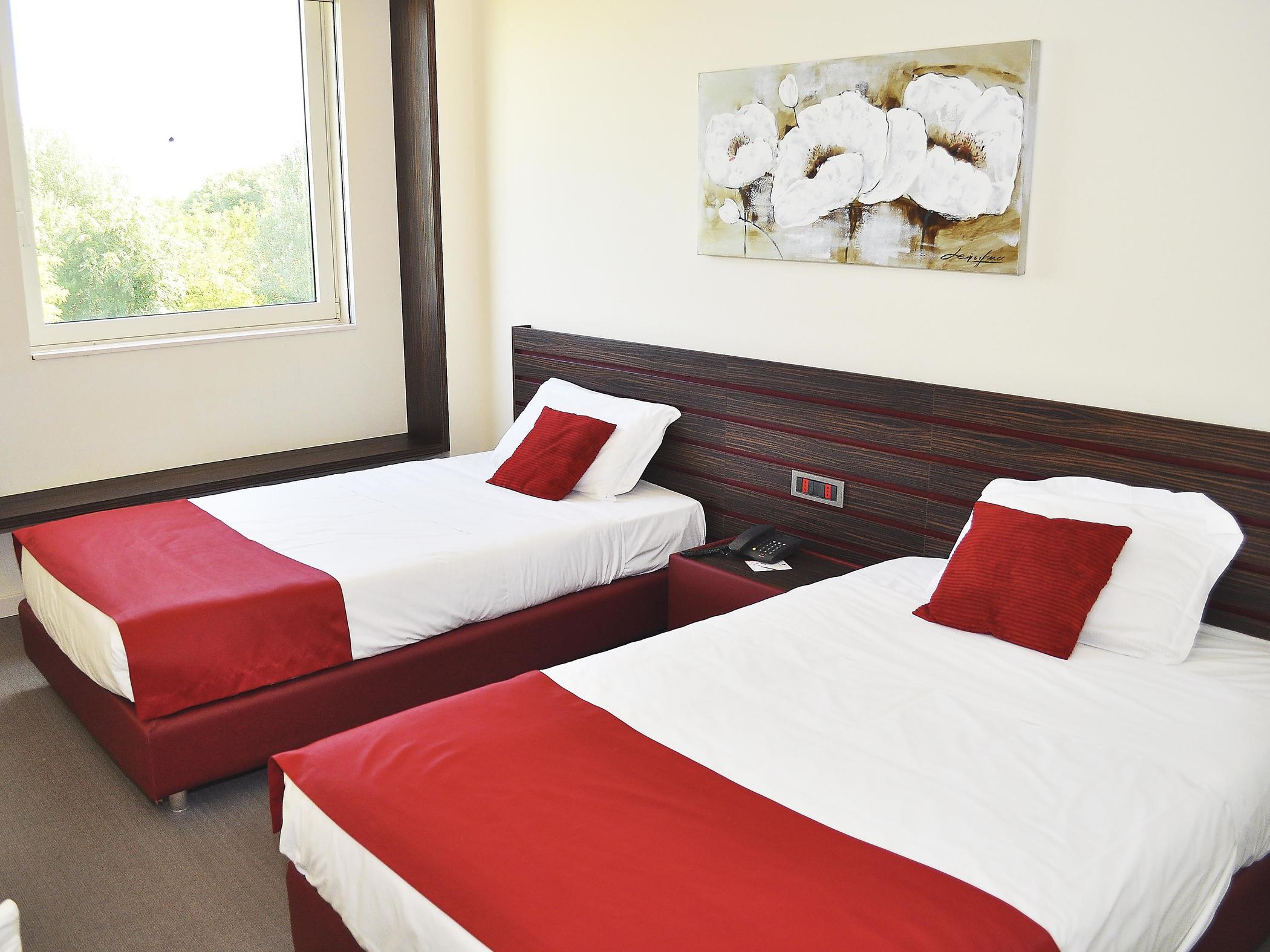 Antony - Venice Airport Hotel