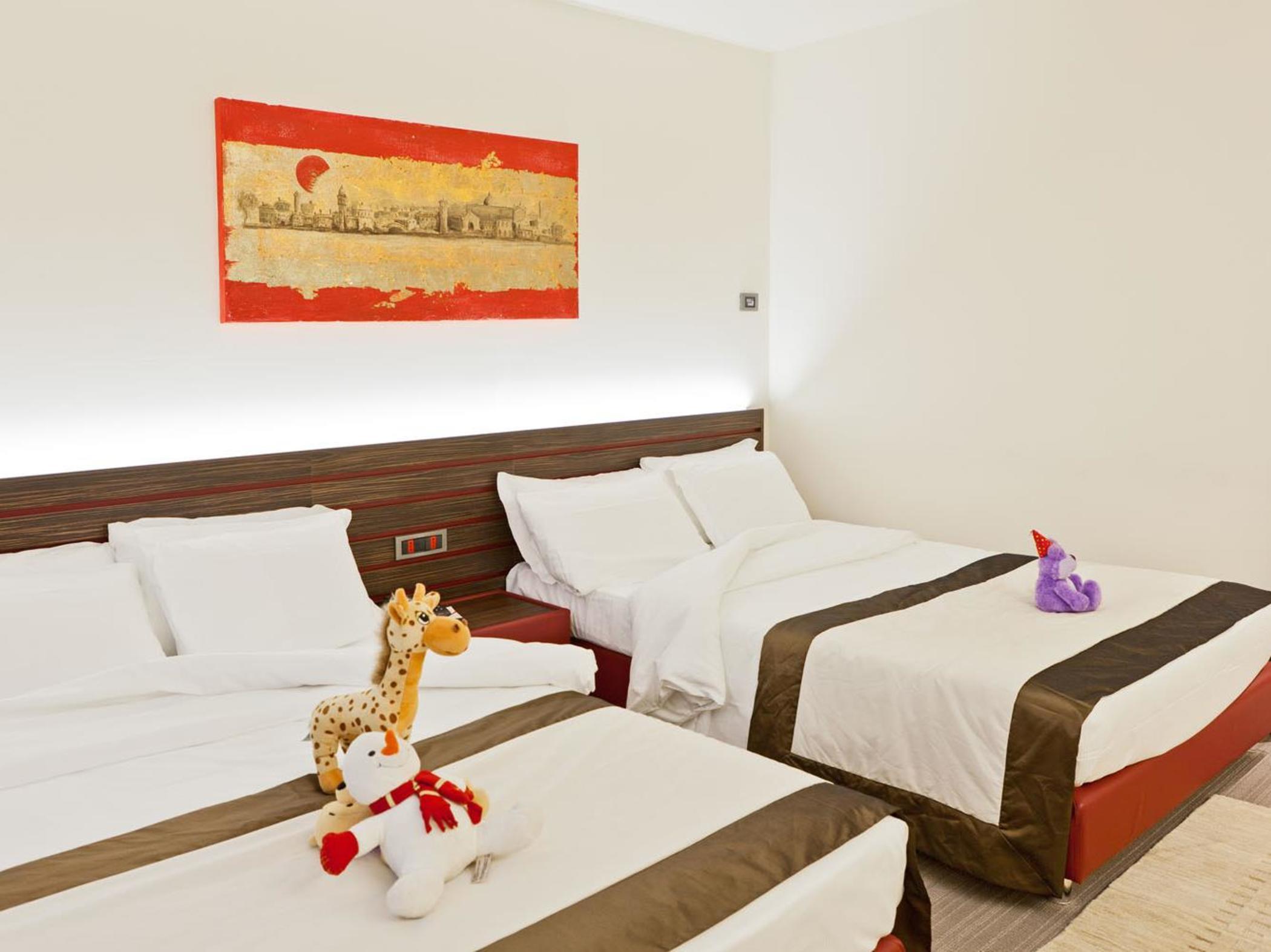 Antony - Venice Airport 4*