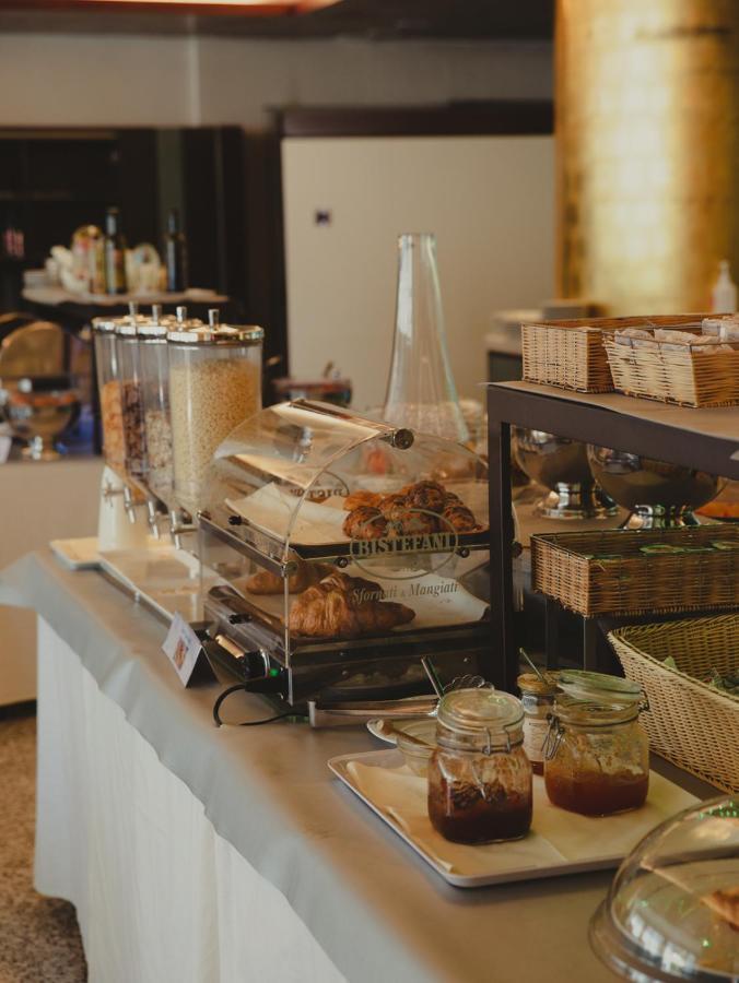 Hotel Antony - Venice Airport