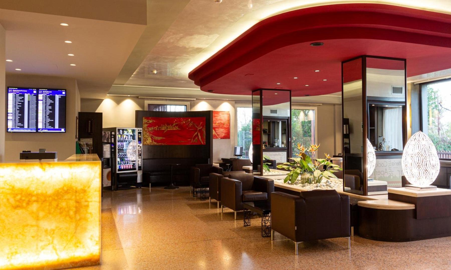 Antony - Venice Airport Hotel Campalto