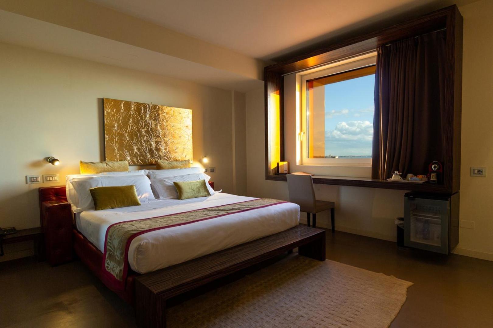 Hotel Antony - Venice Airport 4*