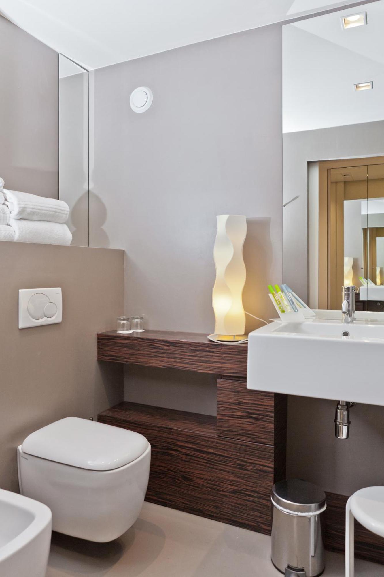 Antony - Venice Airport Hotel 4*