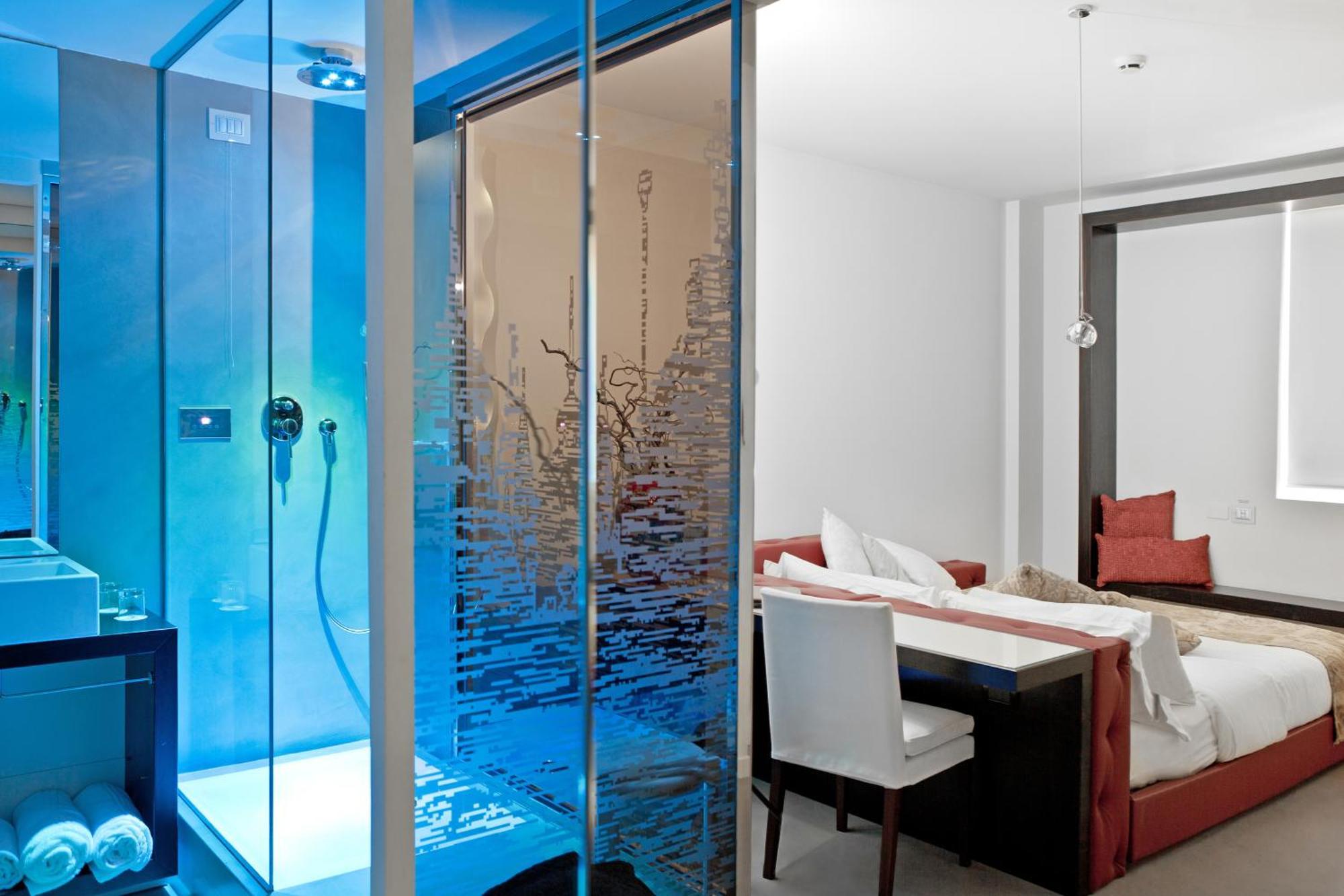 Hotel Antony - Venice Airport 4*