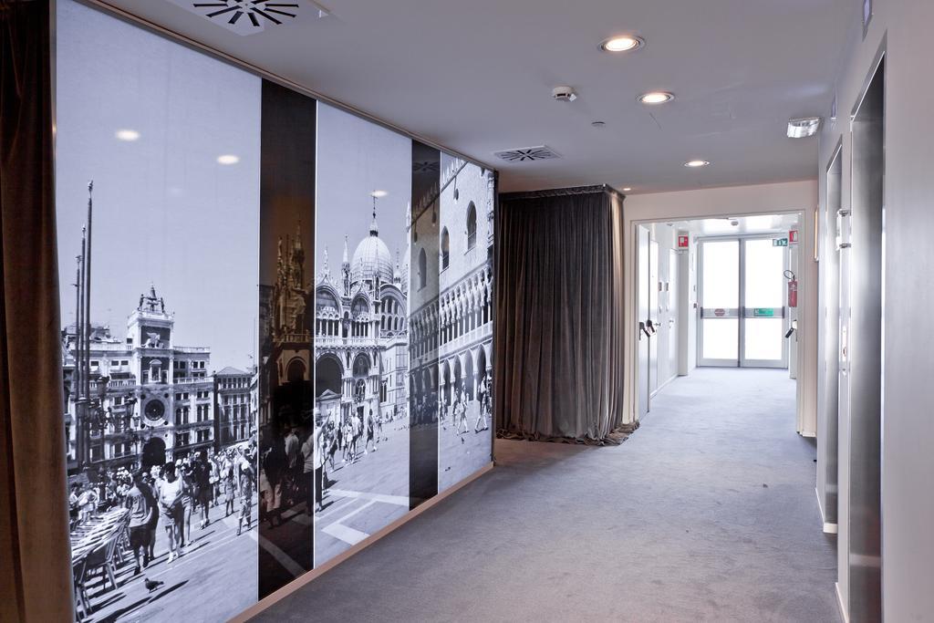 Hotel Antony - Venice Airport Campalto