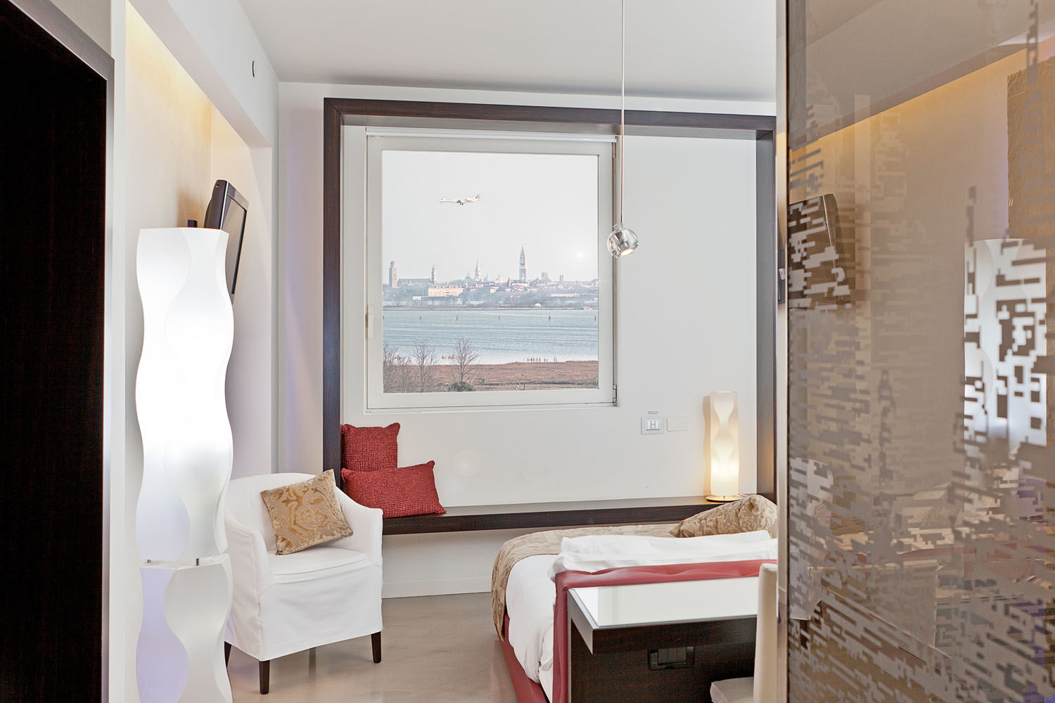 Antony - Venice Airport 4*