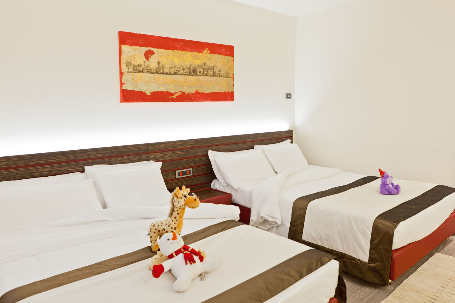 Antony - Venice Airport Hotel
