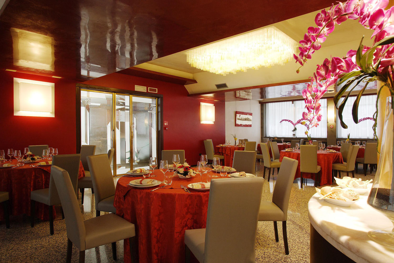 Antony - Venice Airport Hotel