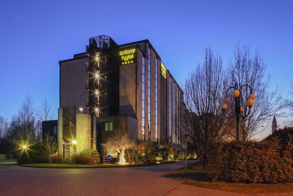 Hotel Antony - Venice Airport 4*