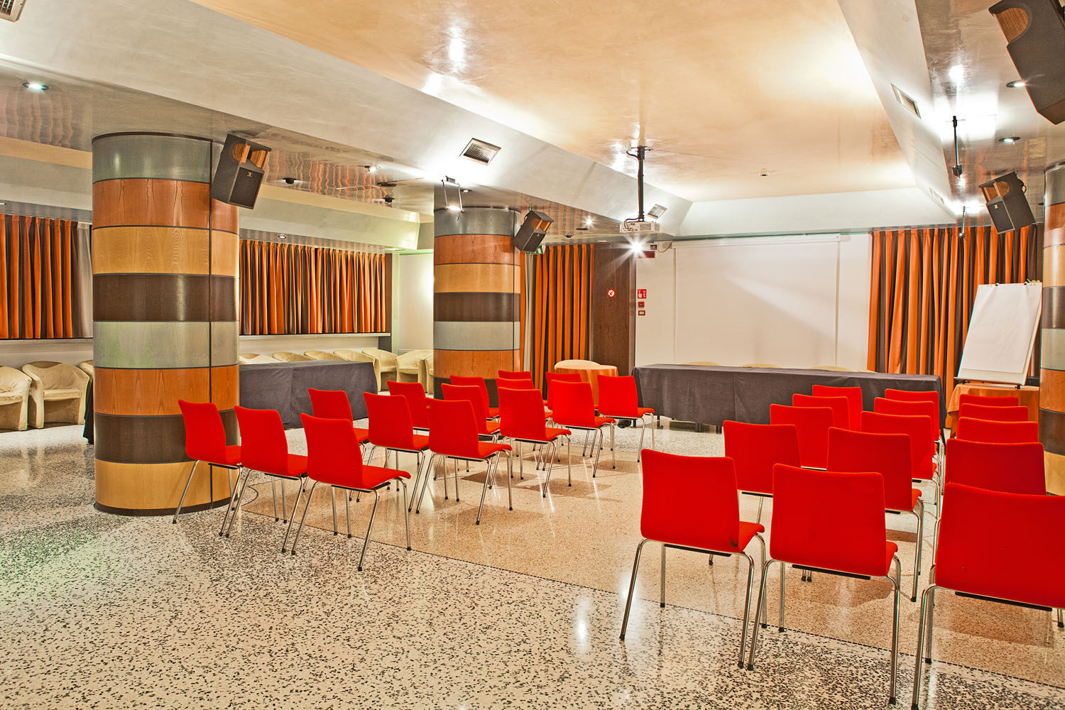 Hotel Antony - Venice Airport