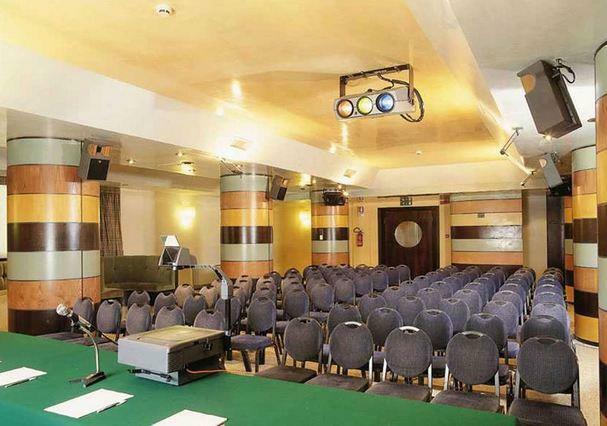 Antony - Venice Airport Hotel 4*