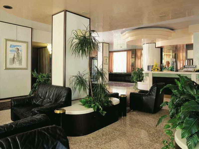 Hotel Antony - Venice Airport Campalto