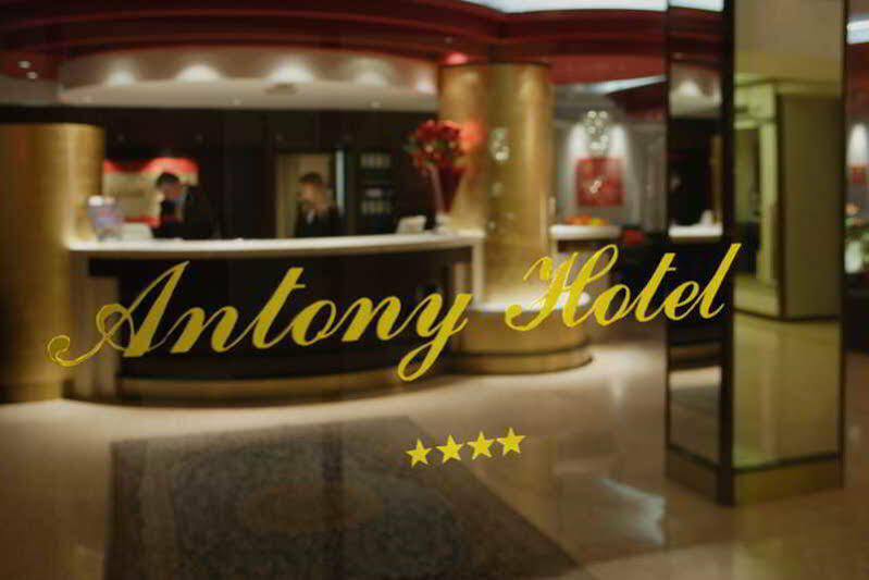 Antony - Venice Airport Hotel