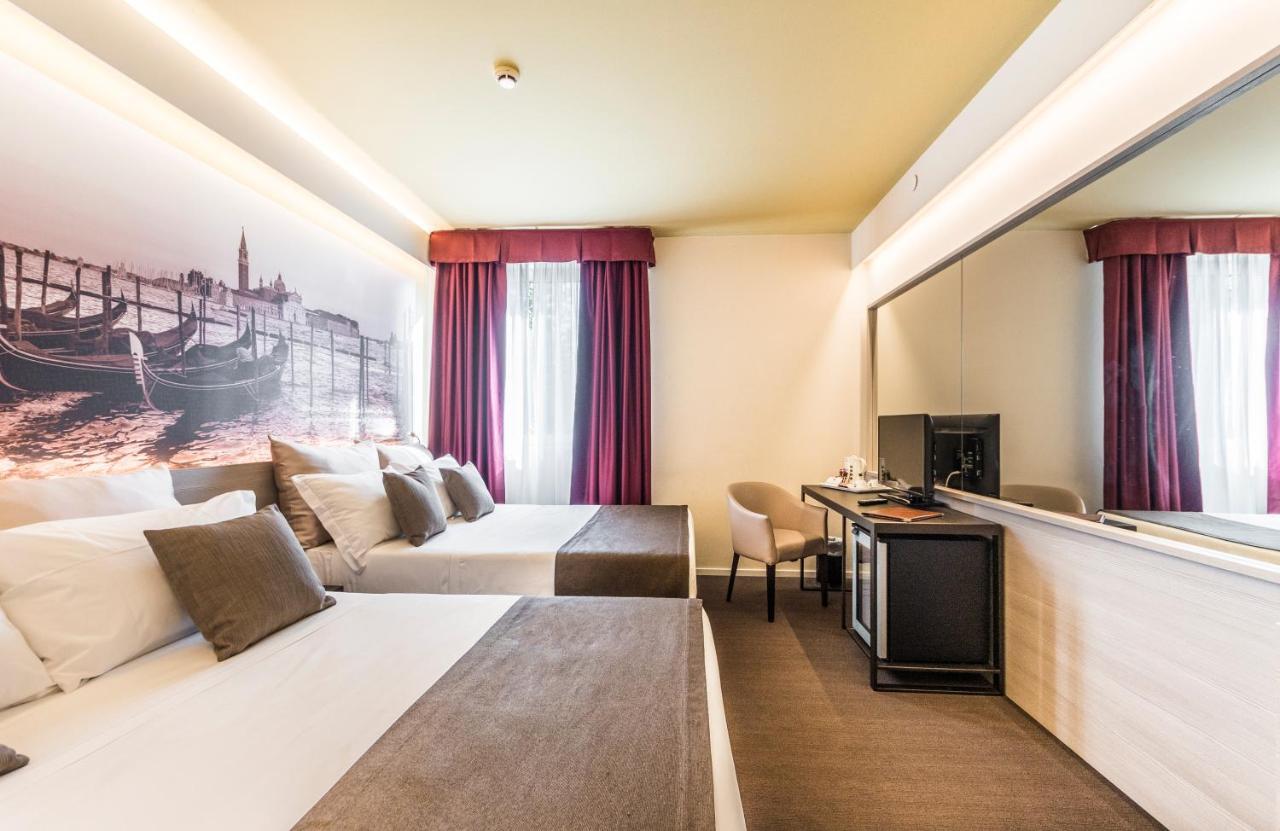 Antony - Venice Airport Hotel