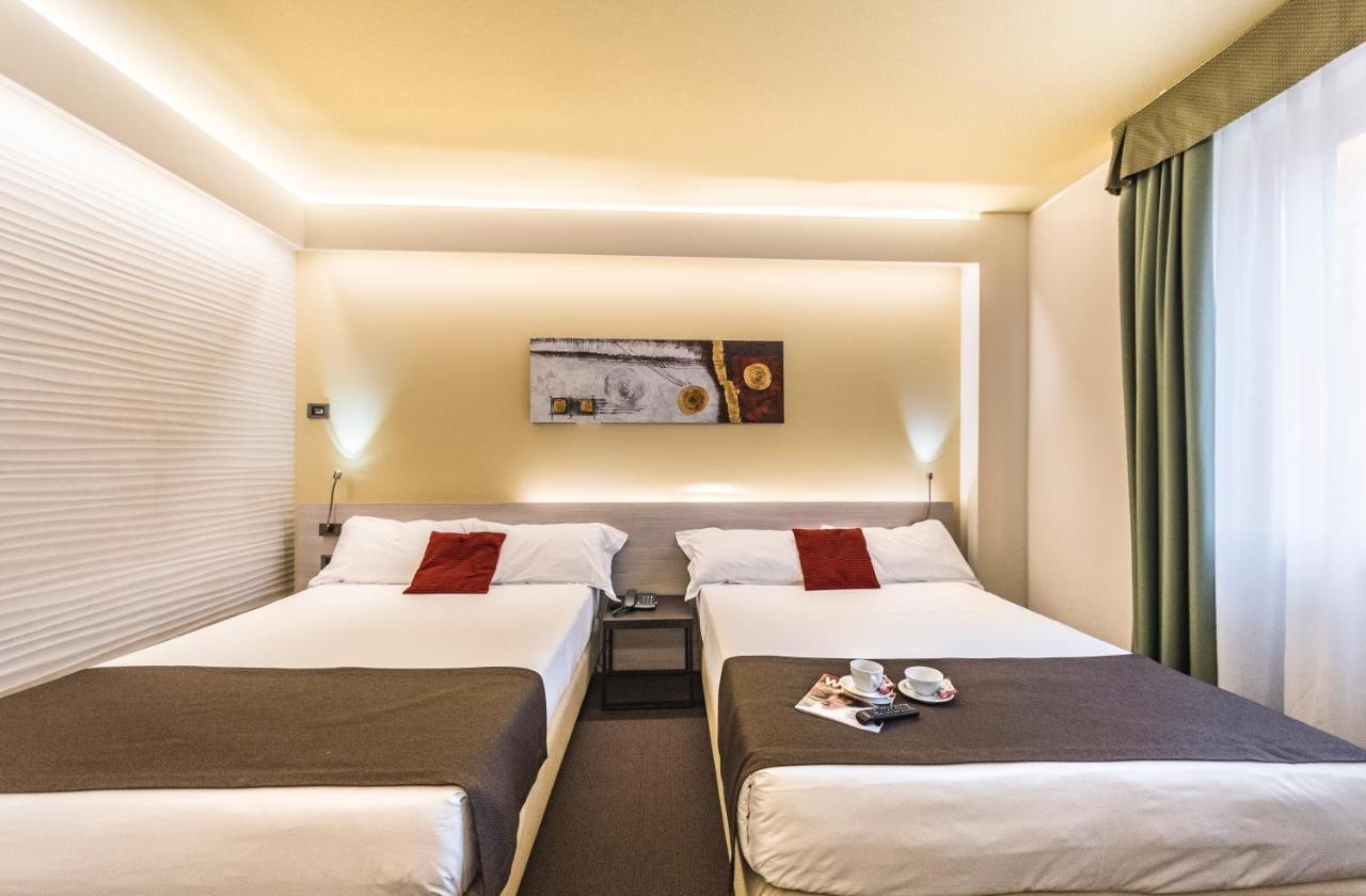 Antony - Venice Airport Hotel 4*